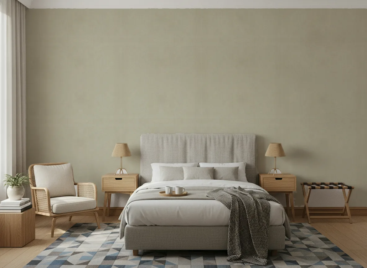 Lore Nature Precieuse – Textures — Pokój hotelowy