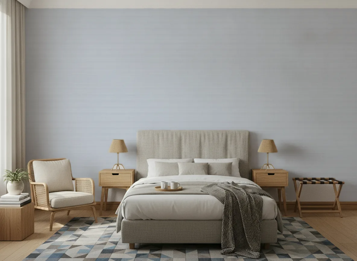 Mori La Soie — Pokój hotelowy