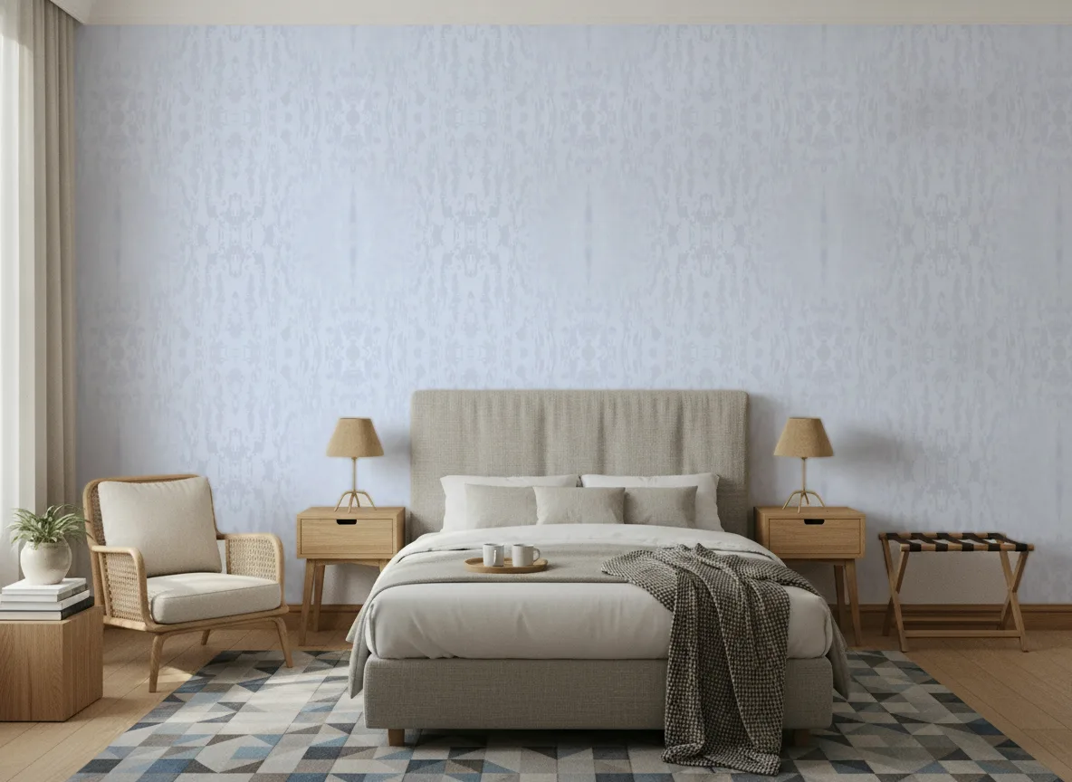 Precioza — Pokój hotelowy