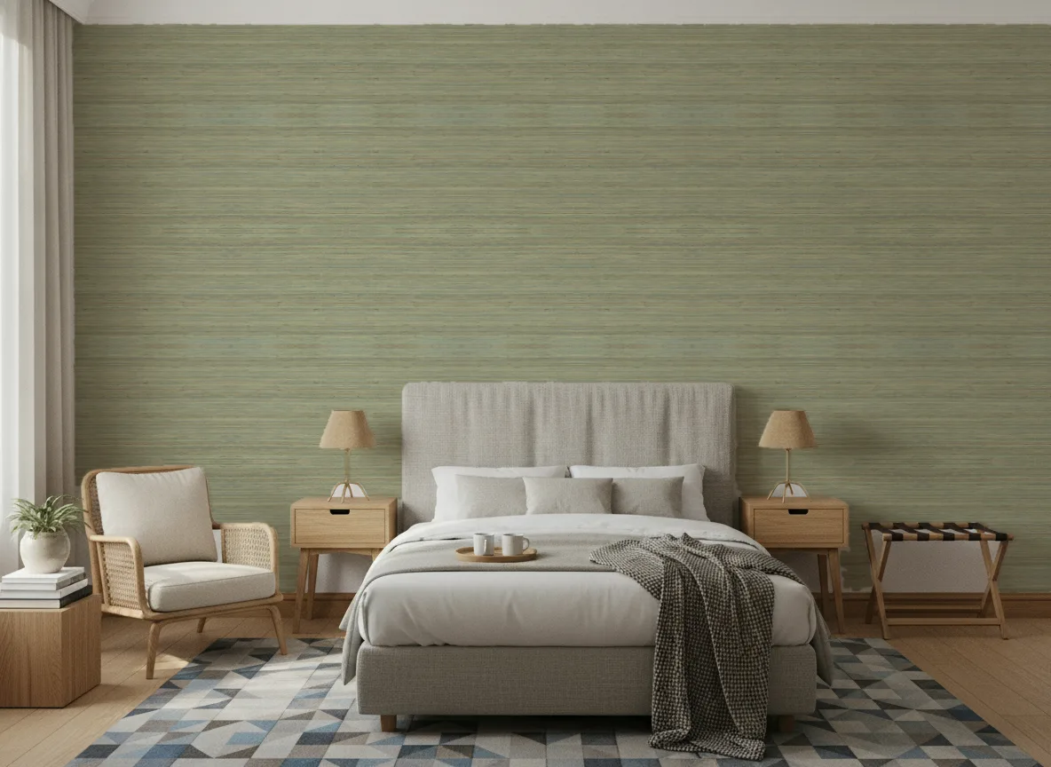 Seagrass — Pokój hotelowy