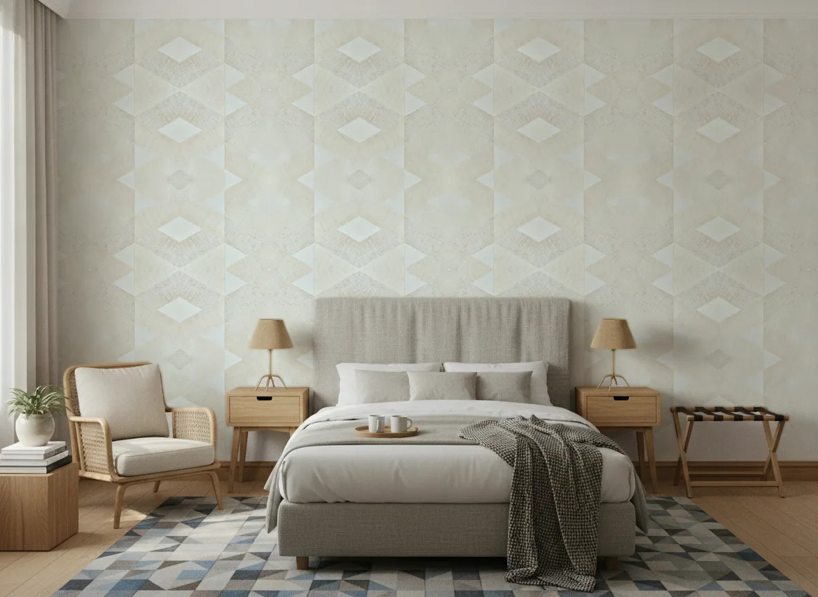Solal — Pokój hotelowy