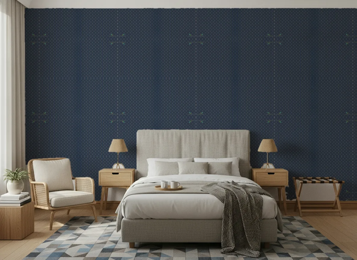 Stein Delta — Pokój hotelowy