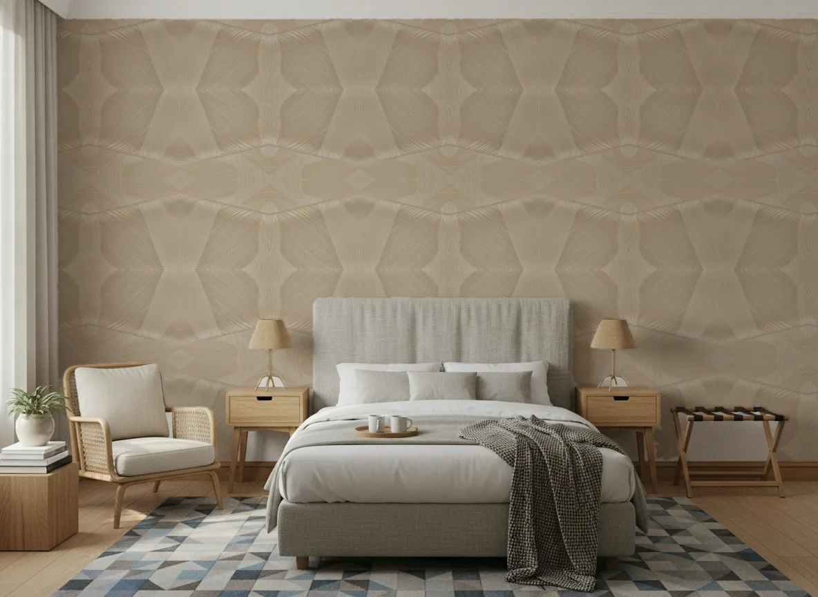 Strie — Pokój hotelowy