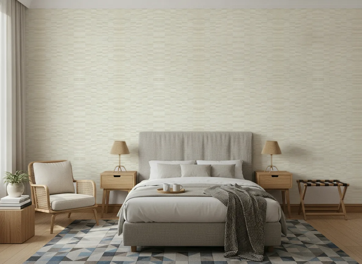 Stylosa Nature Precieuse – Textures — Pokój hotelowy