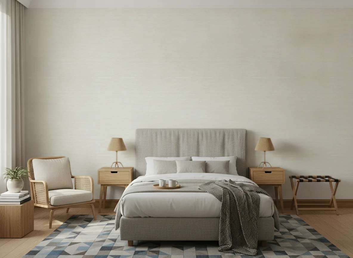Tatami — Pokój hotelowy