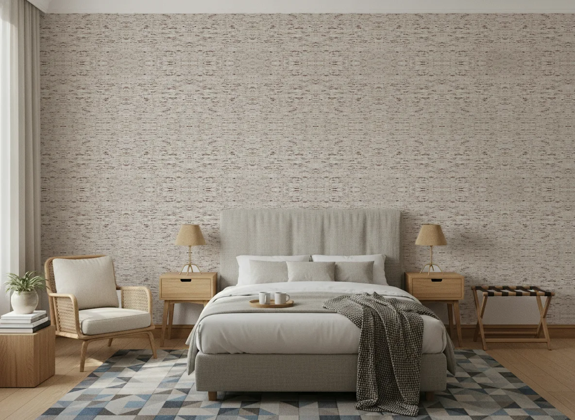 Tendresse — Pokój hotelowy