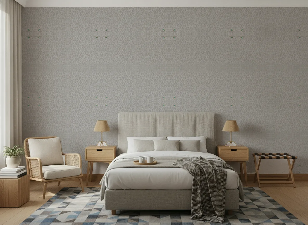 Tiznit Mansour — Pokój hotelowy