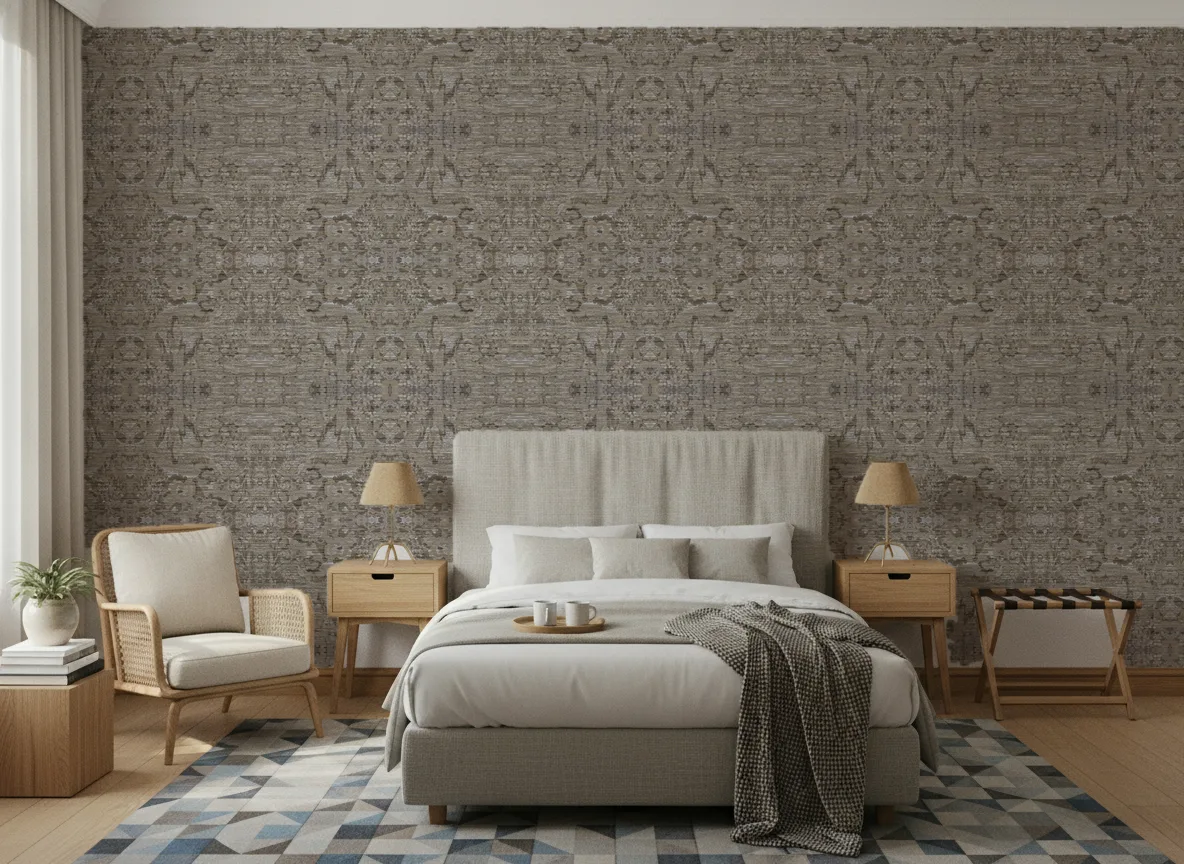 Verdure — Pokój hotelowy