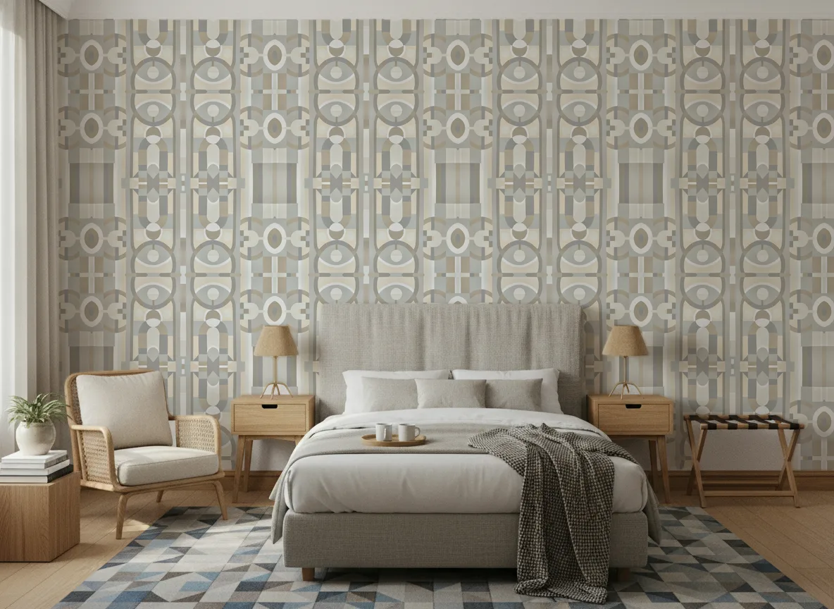 Vitrail Faubourg des Lumieres — Pokój hotelowy