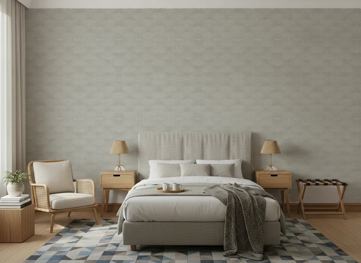 Volutis — Pokój hotelowy