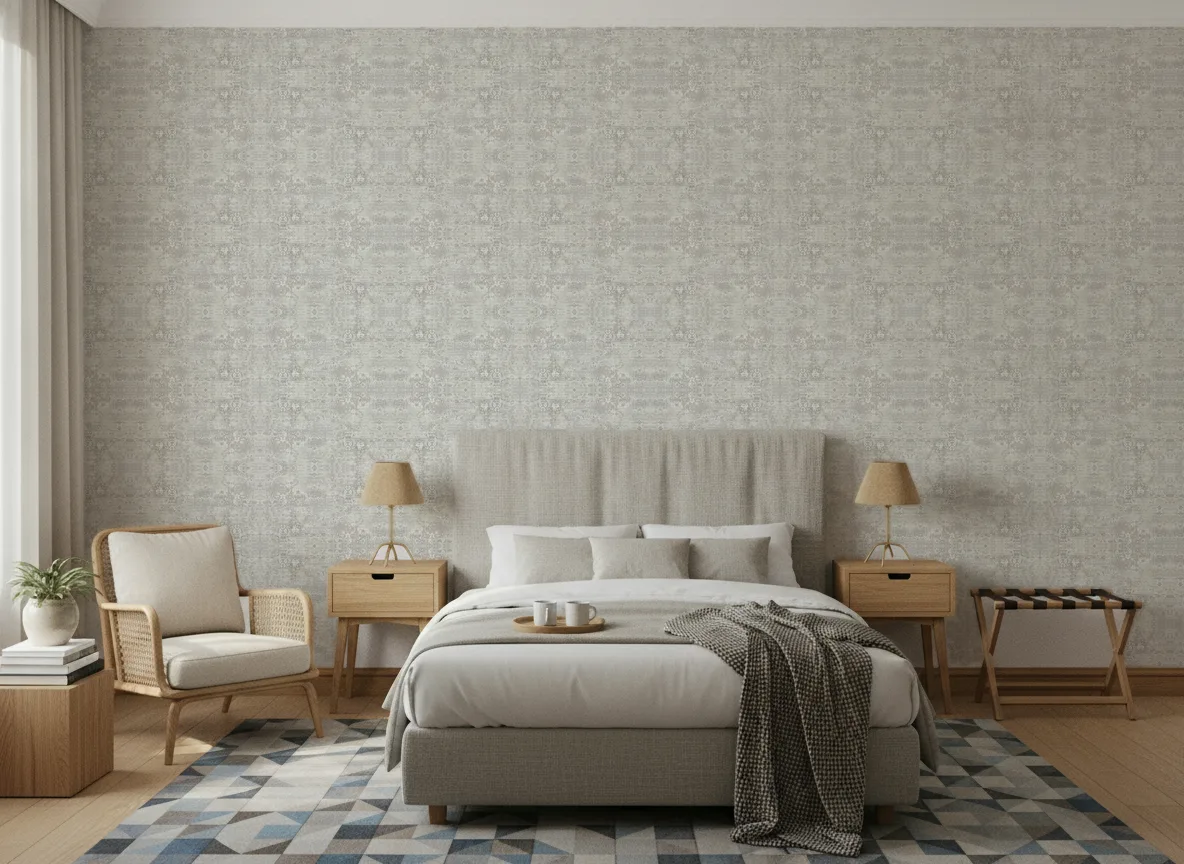 Concept Vintage — Pokój hotelowy