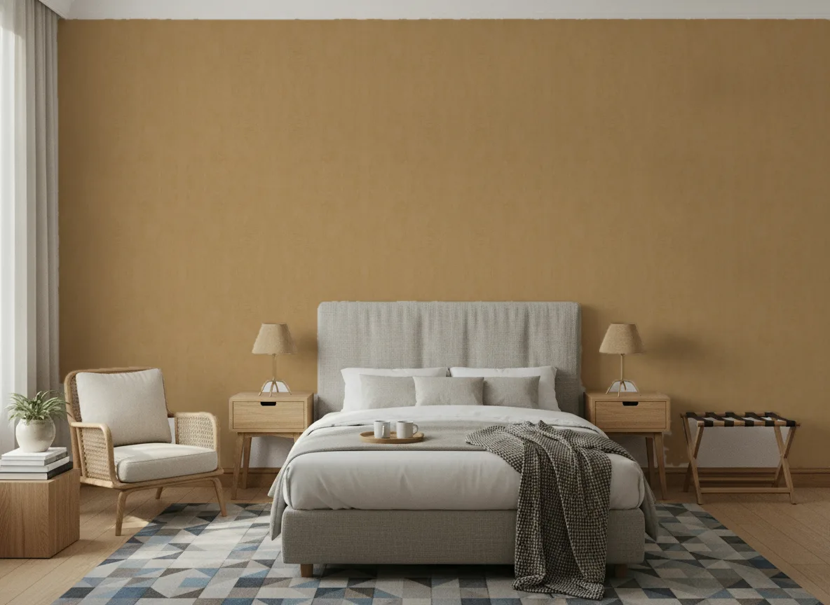 Fresco — Pokój hotelowy