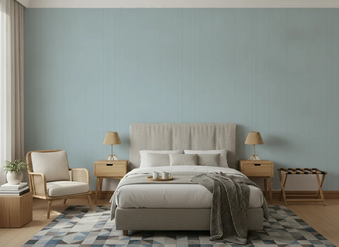 Polyform Eos Vertigo — Pokój hotelowy