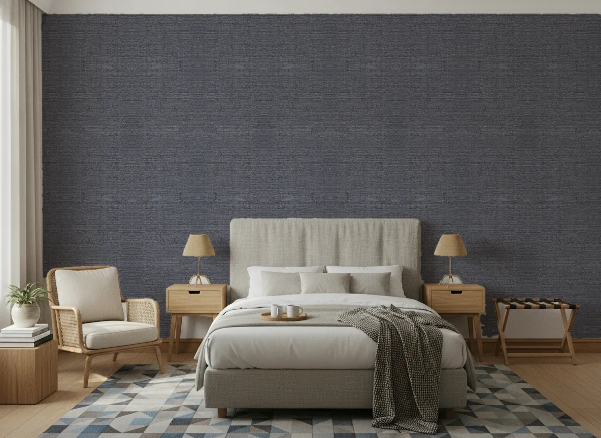 Soft 2 — Pokój hotelowy