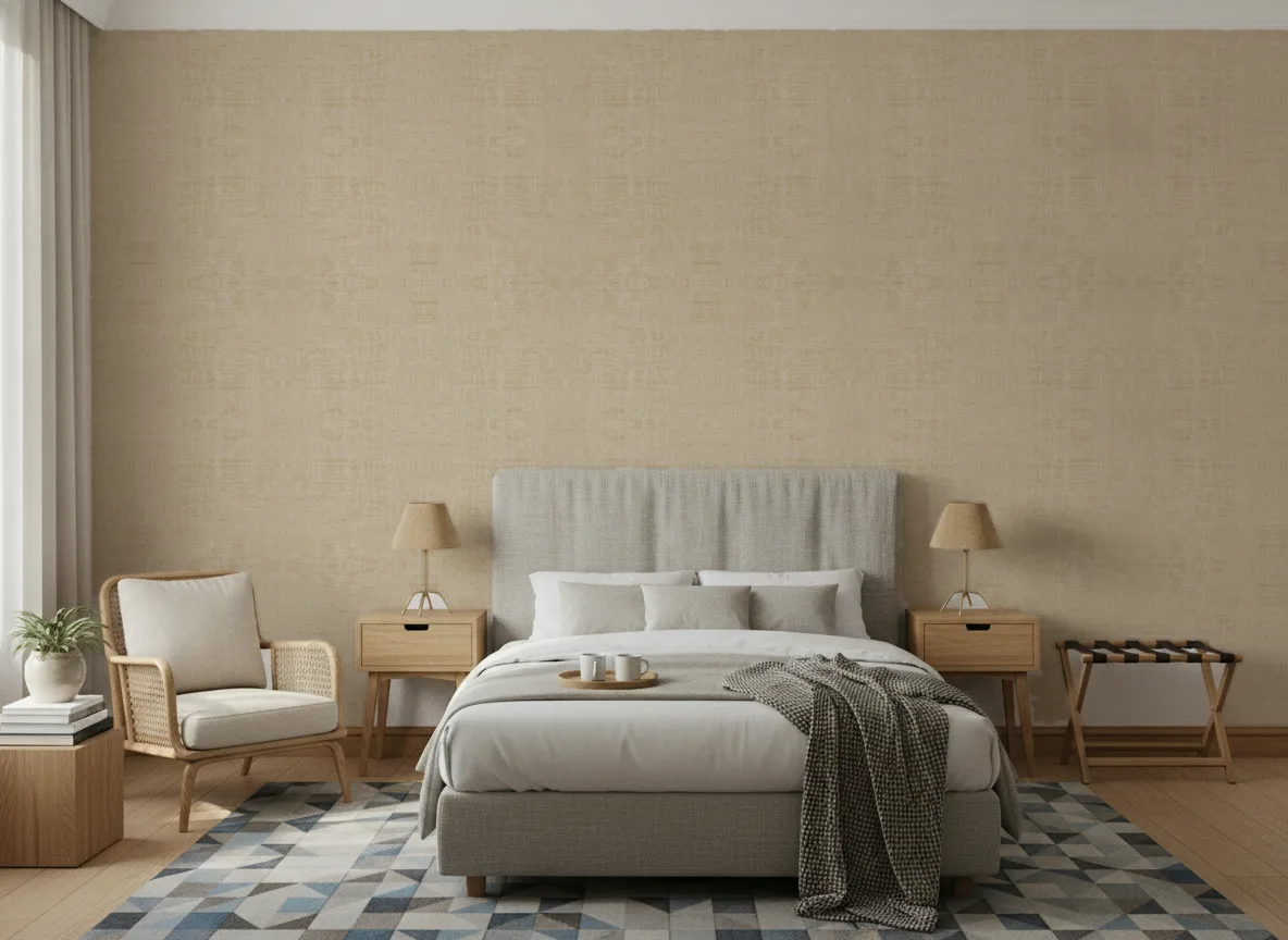 Velvet — Pokój hotelowy