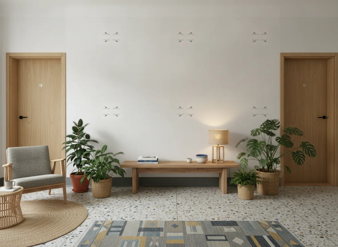 Amauris Natural — Odnowiona klatka w bloku