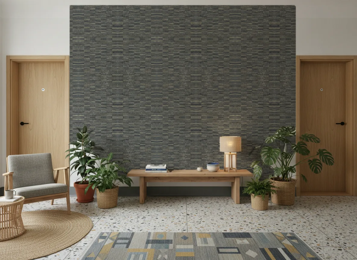 Lirio Nature Precieuse – Textures — Odnowiona klatka w bloku