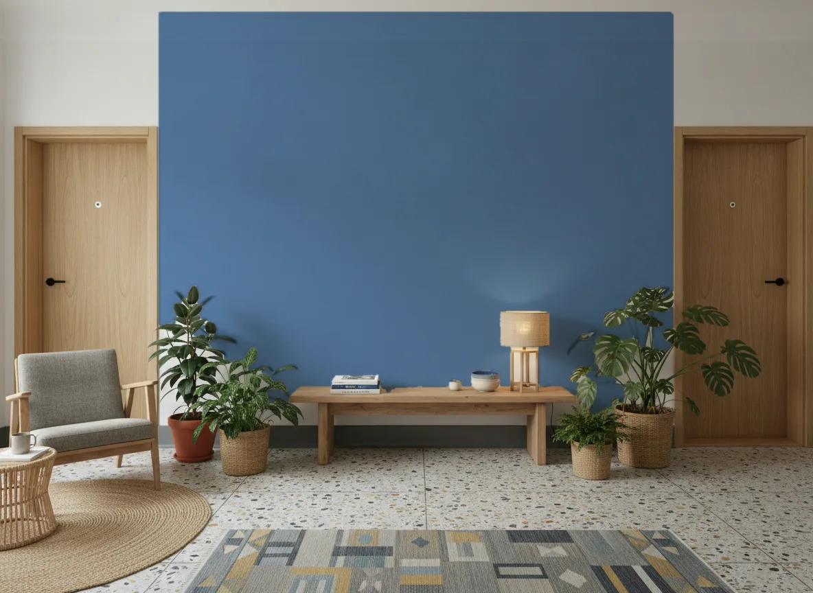 AirPanel — Odnowiona klatka w bloku