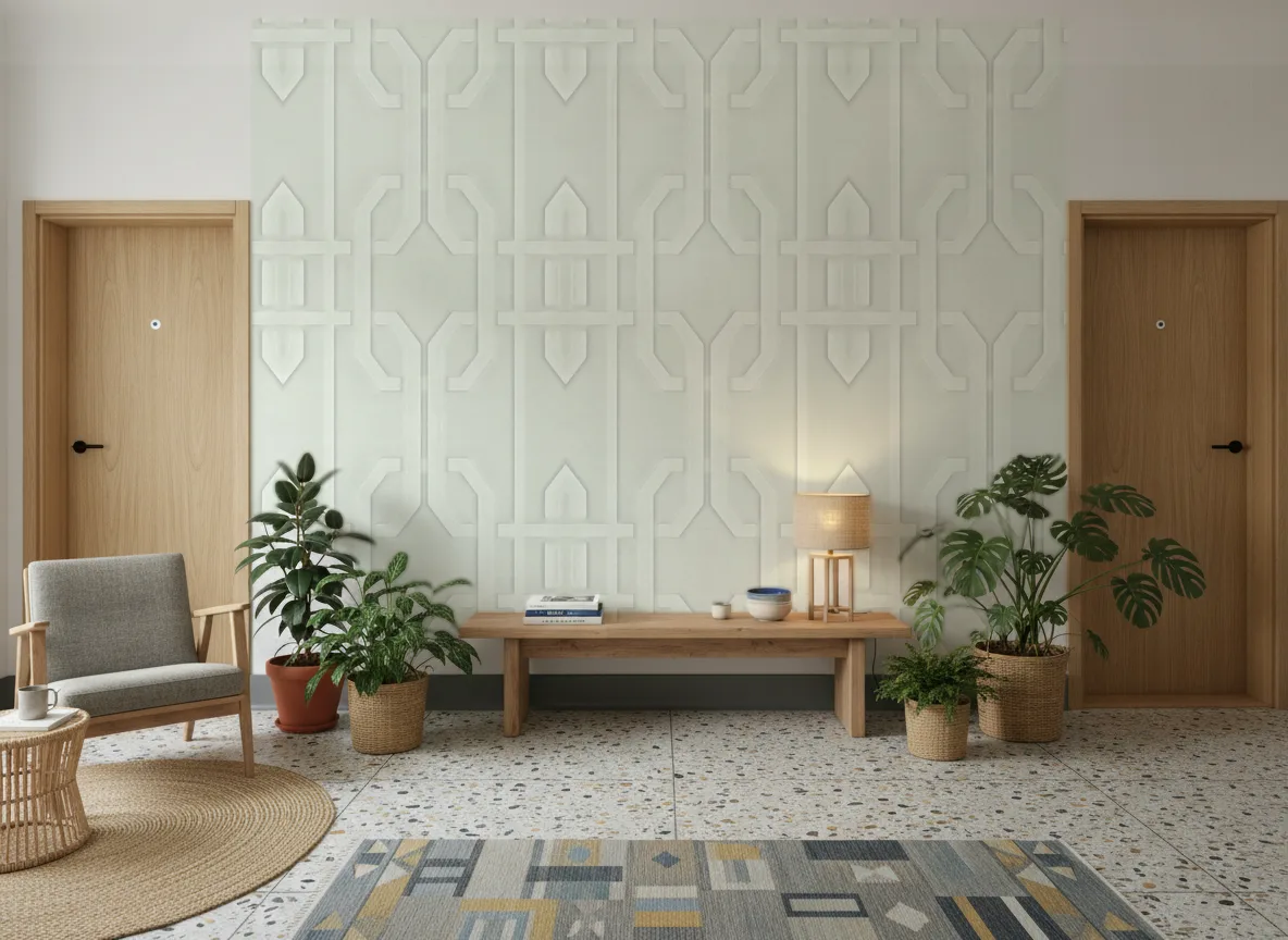 Polyform Eos Allure — Odnowiona klatka w bloku