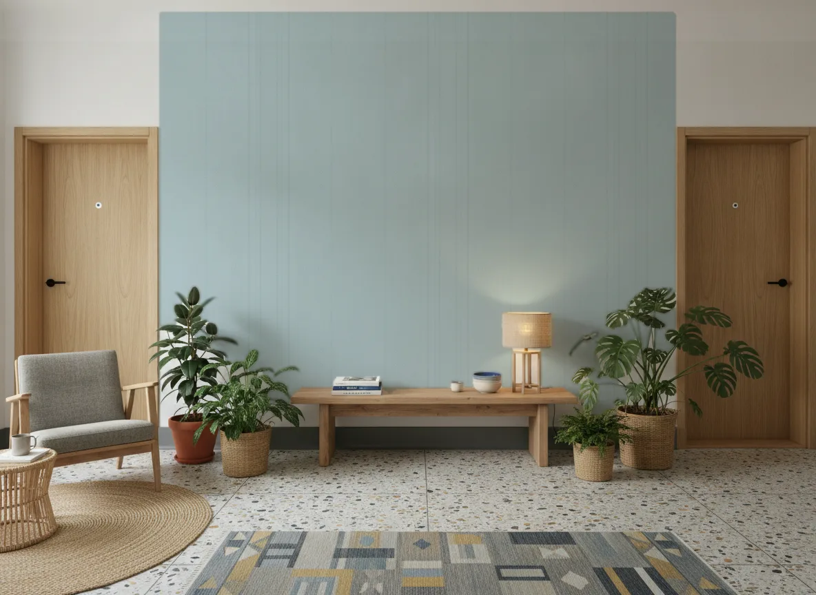 Polyform Eos Vertigo — Odnowiona klatka w bloku