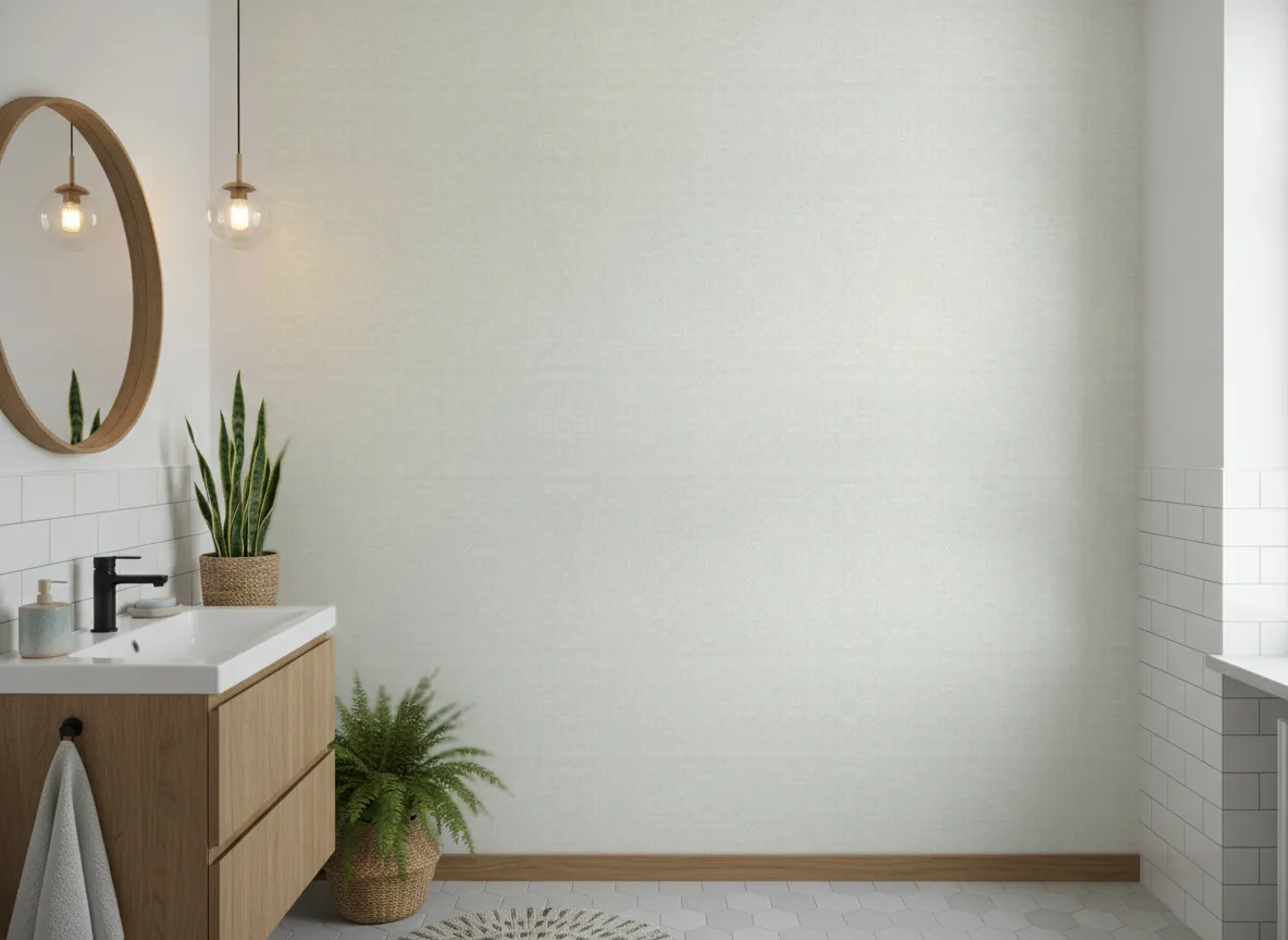 Faenza Texture Cerame — Łazienka w mieszkaniu