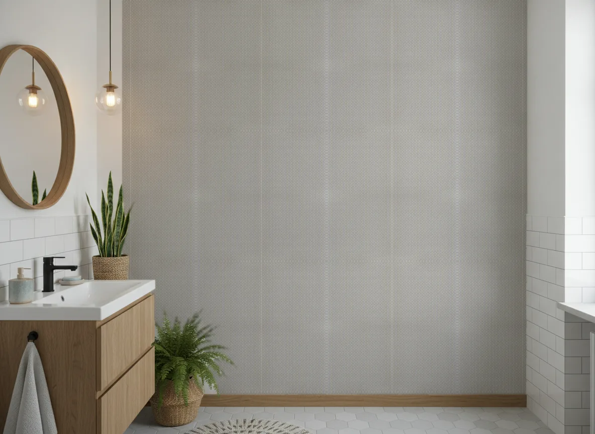 Trenza — Łazienka w mieszkaniu