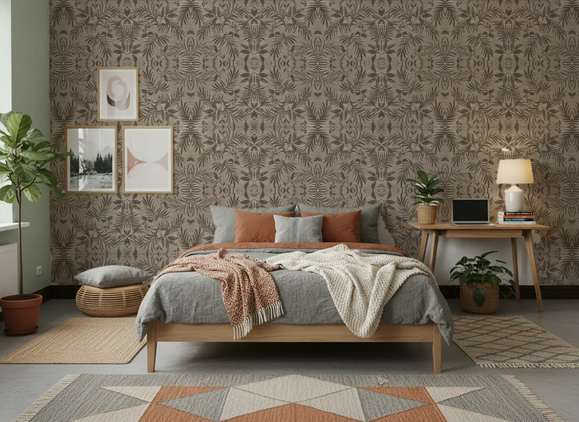 Salix Feroe — Pokój nastolatka