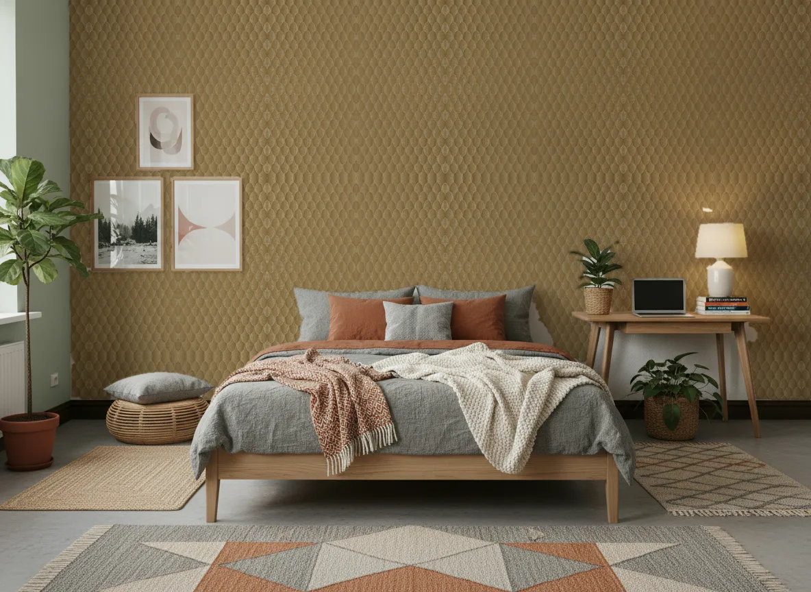 Vendome — Pokój nastolatka