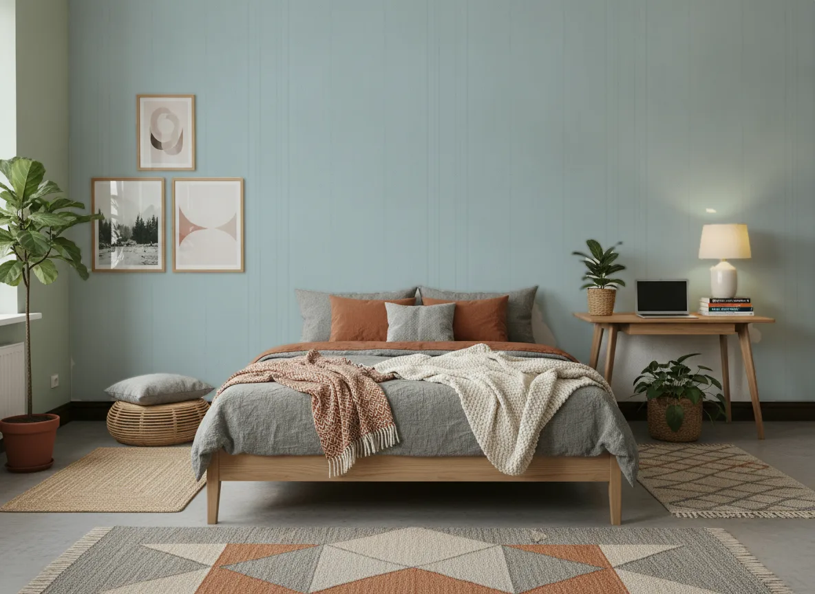 Polyform Eos Vertigo — Pokój nastolatka