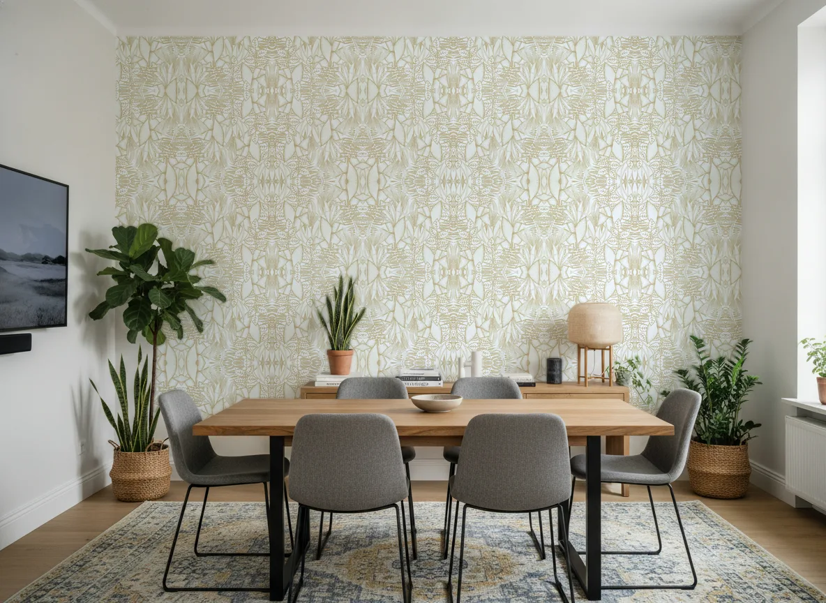 Altaica — Sala spotkań