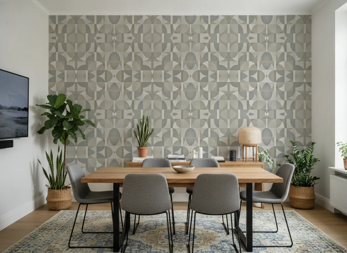 Barillet Faubourg des Lumieres — Sala spotkań