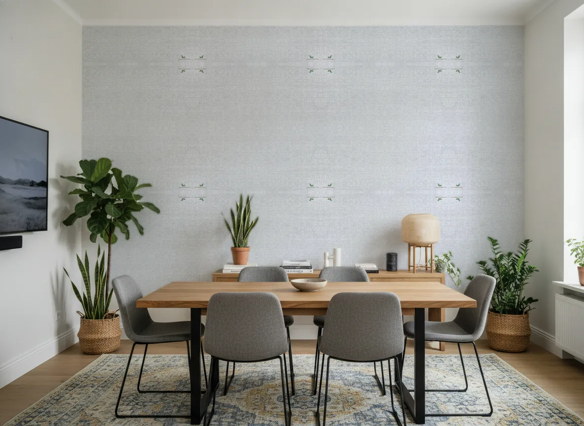 Elara Natural — Sala spotkań