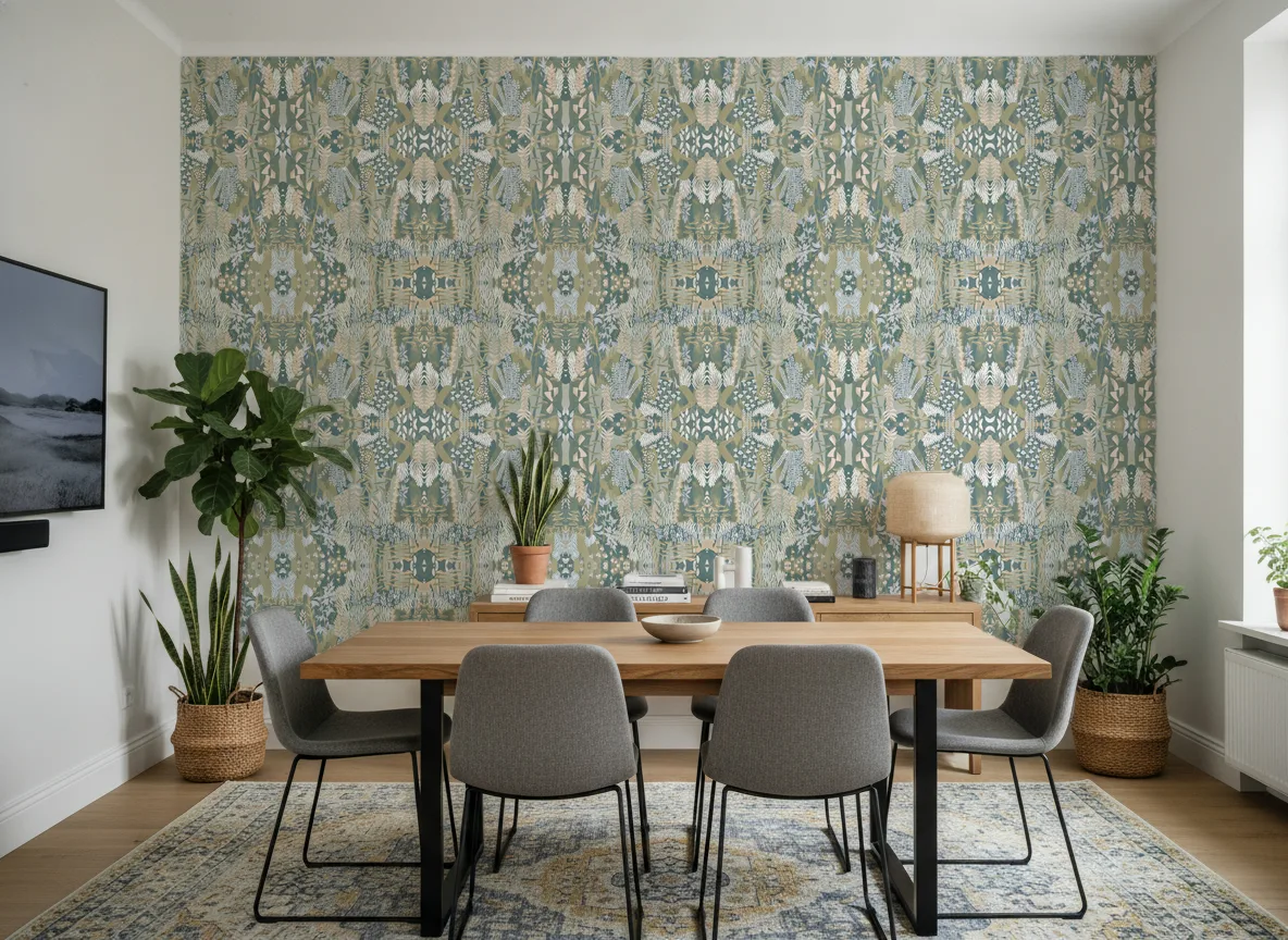 Erica Jardin Felicia — Sala spotkań