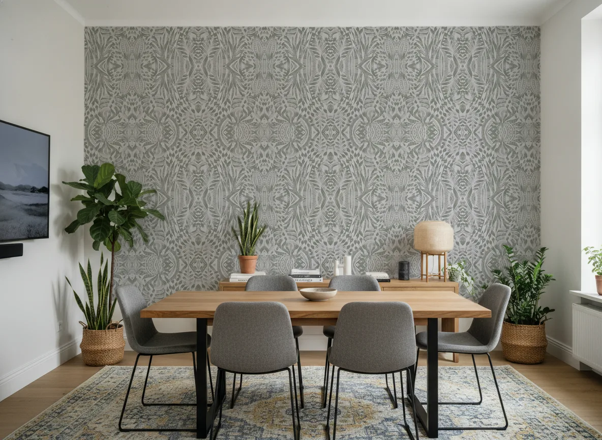 Foliage — Sala spotkań