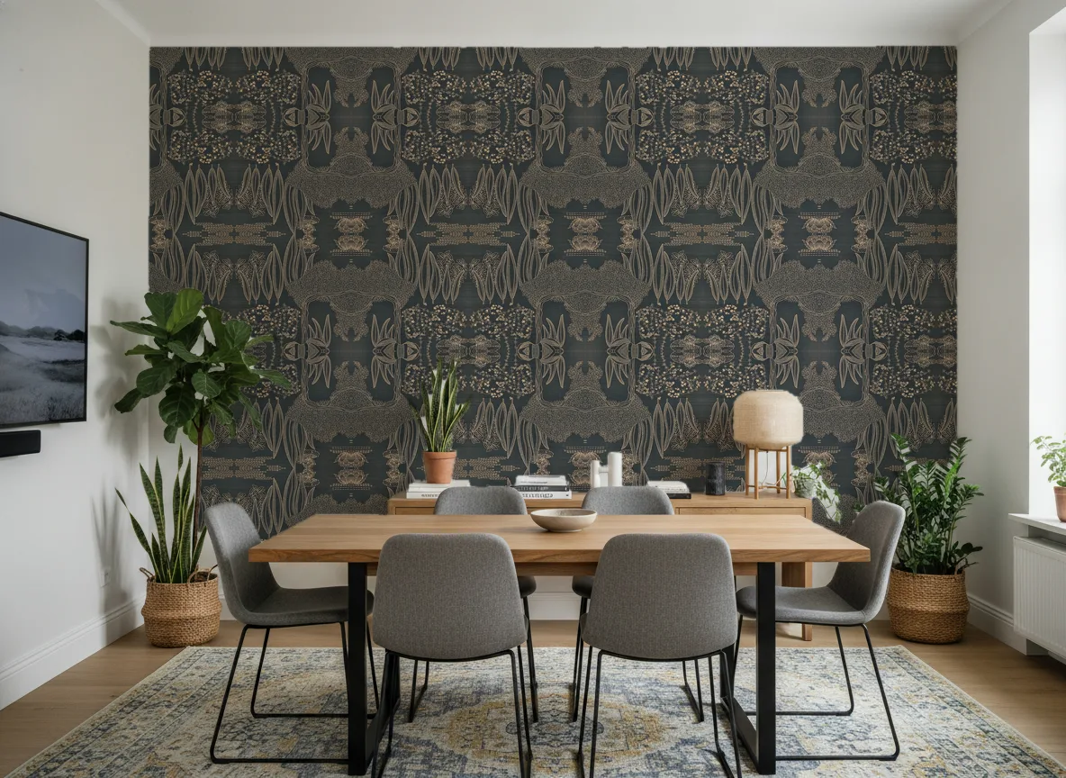 Hasu — Sala spotkań