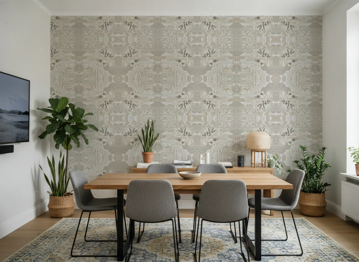 Jasmin — Sala spotkań