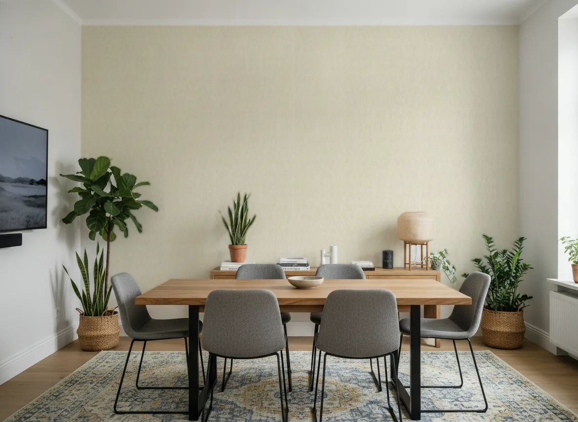 Keramos Texture Cerame — Sala spotkań