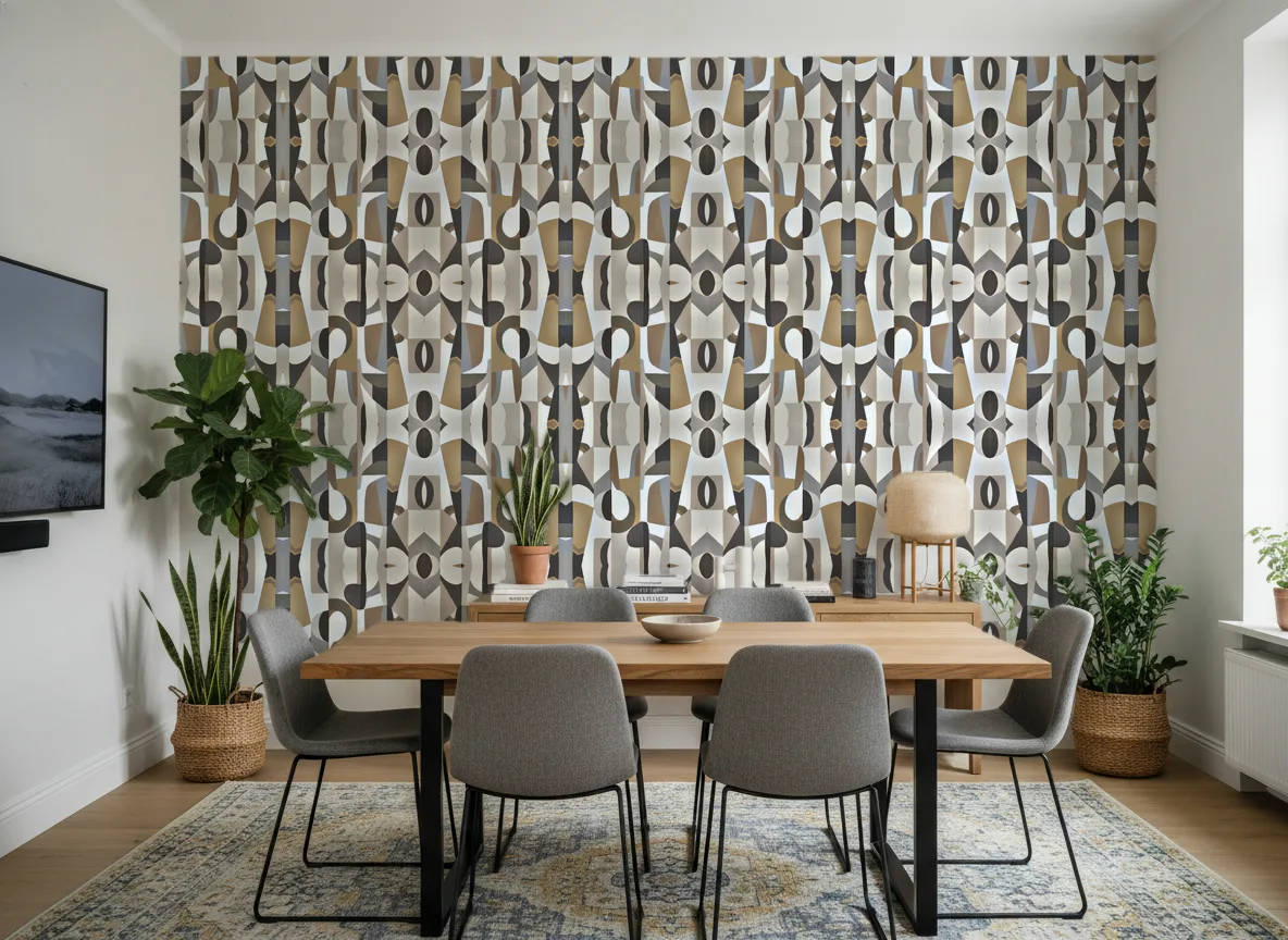L'Atelier — Sala spotkań