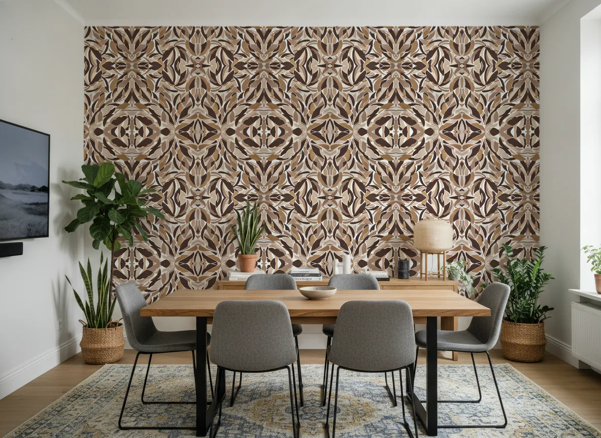 L'Atelier — Sala spotkań