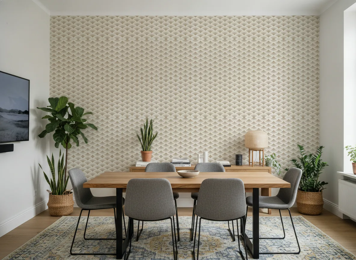 Nami — Sala spotkań