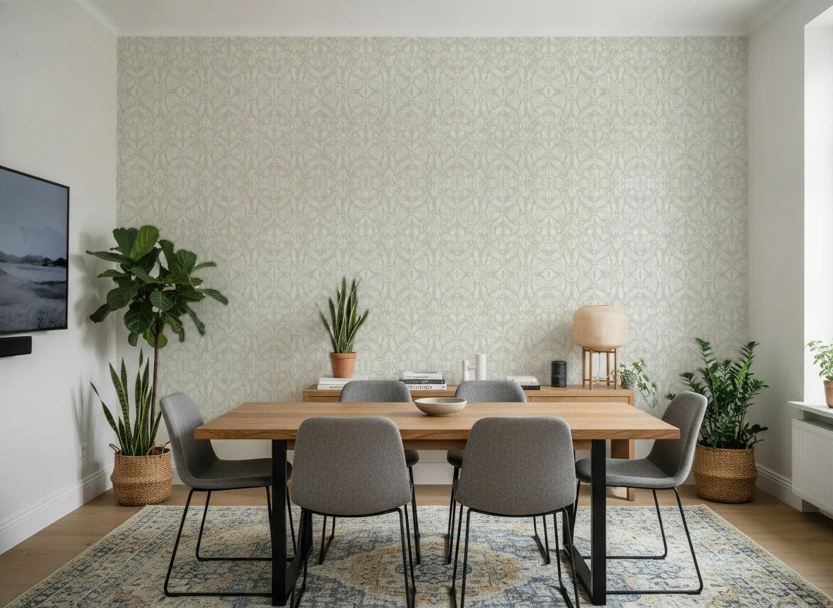Neria — Sala spotkań