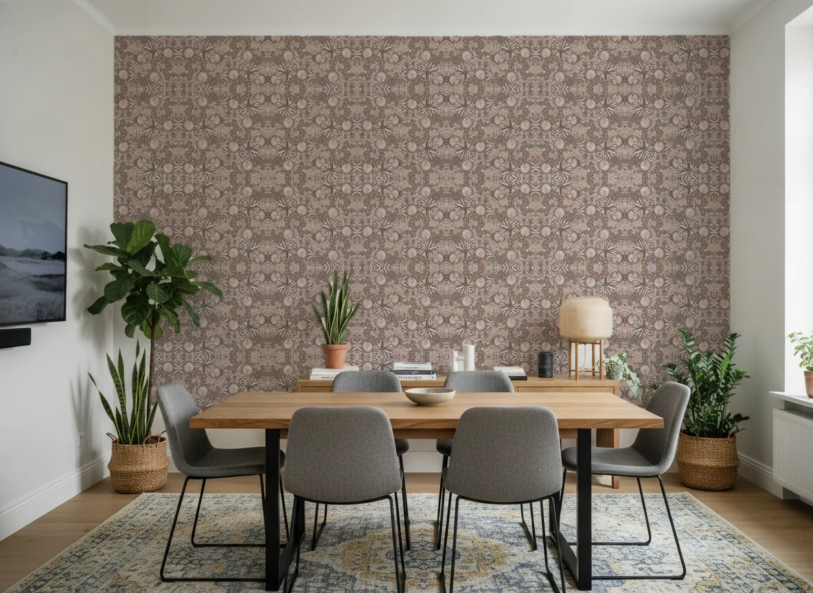 Persee — Sala spotkań