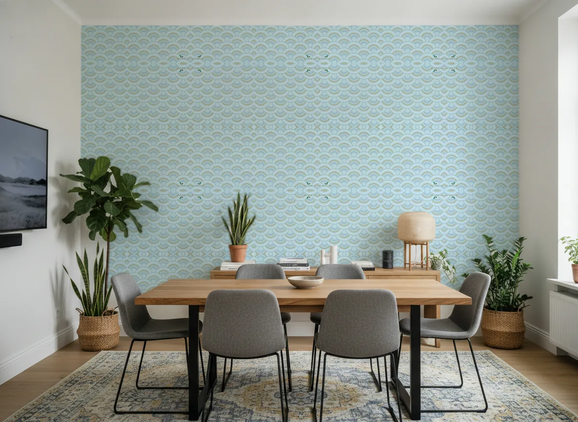 Printemps Viennois — Sala spotkań