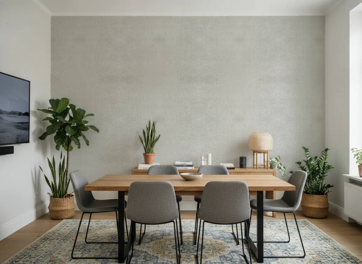 Radieuse — Sala spotkań