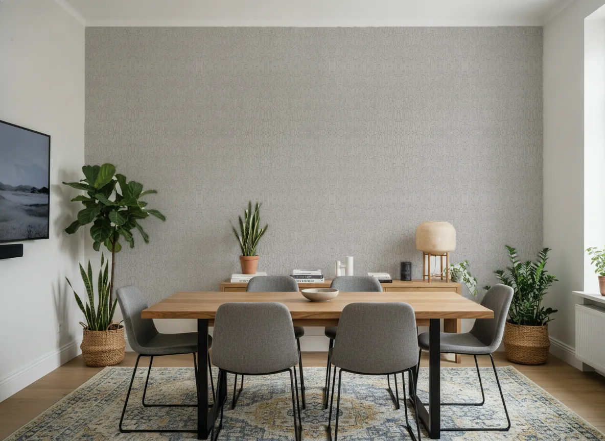 Saiho — Sala spotkań