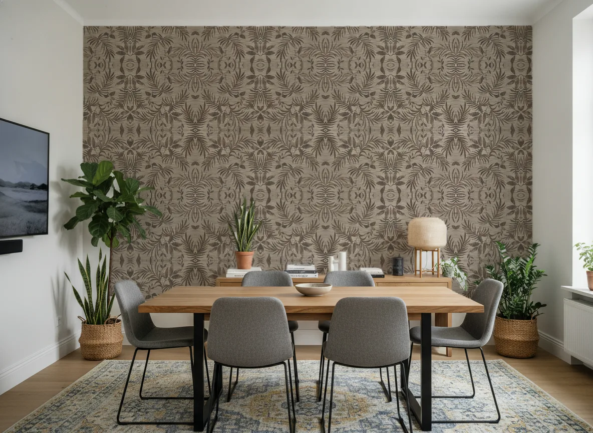 Salix Feroe — Sala spotkań