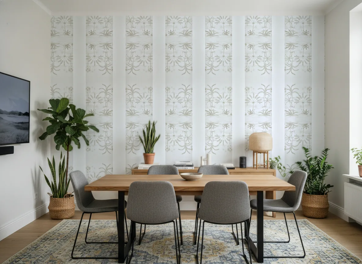 Skoura — Sala spotkań