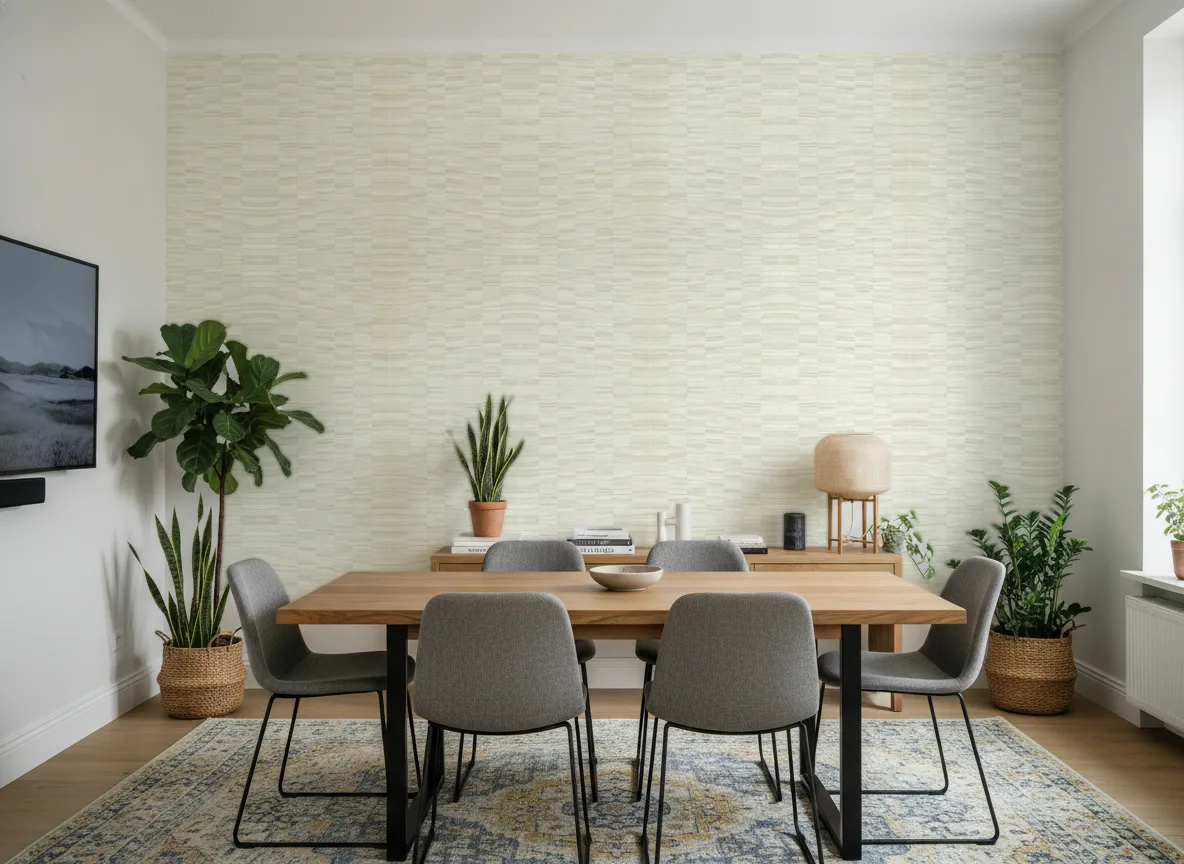 Stylosa Nature Precieuse – Textures — Sala spotkań