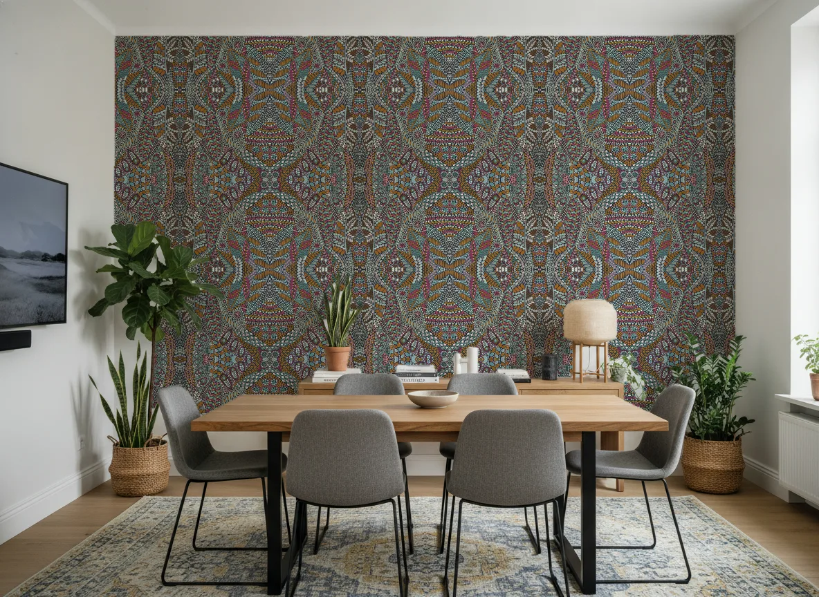 Talavera — Sala spotkań