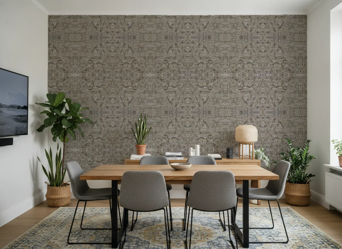 Verdure — Sala spotkań